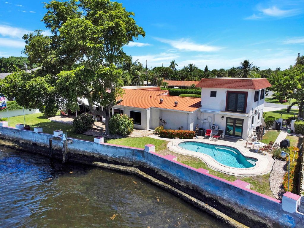 1901 N Riverside Drive Apt 1, Pompano Beach, FL 33062