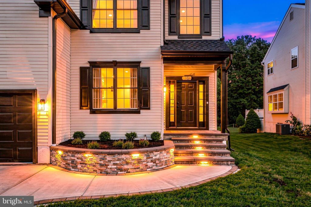 12 WOOD VIEW DR, MOUNT LAUREL, NJ 08054 — photo 4