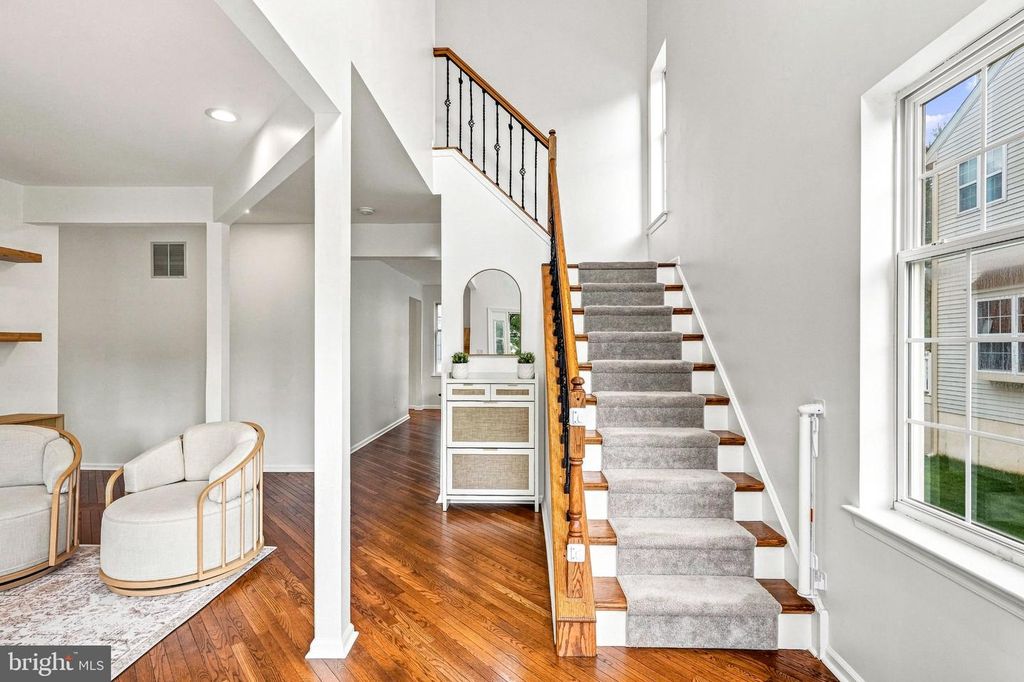 12 WOOD VIEW DR, MOUNT LAUREL, NJ 08054 — photo 5