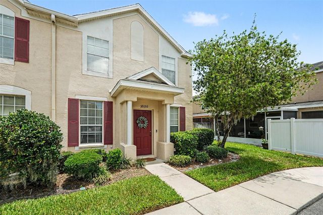 30153 BARNABY LANE, Wesley Chapel, FL 33543