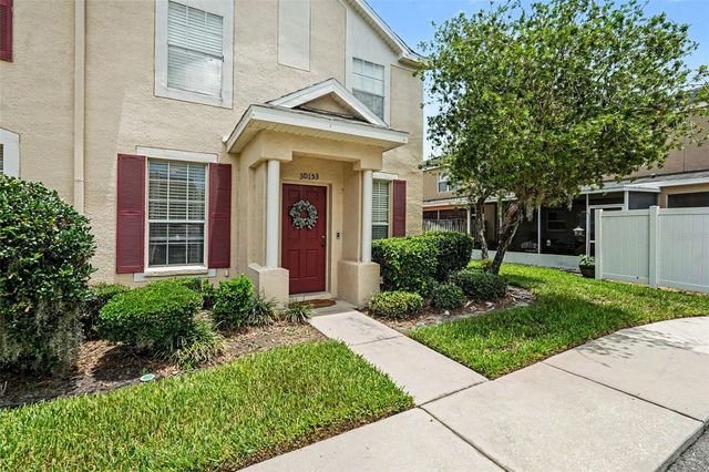 30153 BARNABY LANE, Wesley Chapel, FL 33543