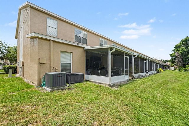 30153 BARNABY LANE, Wesley Chapel, FL 33543