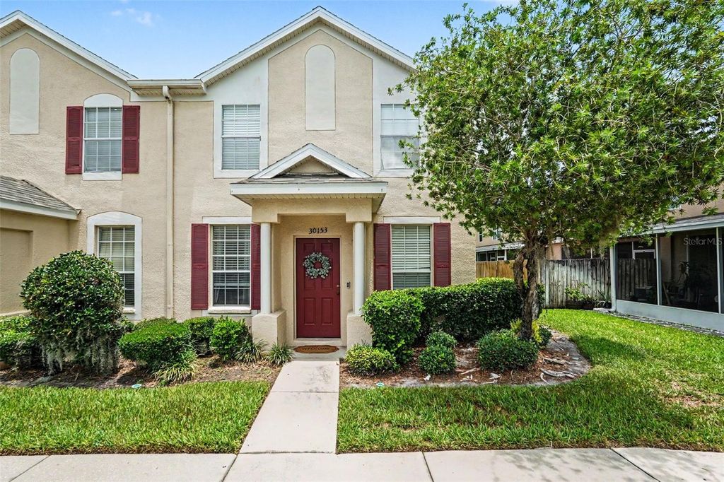 30153 BARNABY LANE, Wesley Chapel, FL 33543