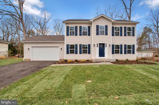 11541 BOOTSTRAP TRL, Lusby, MD 20657