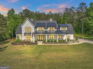 205 River Forest Drive, Forsyth, GA 31029