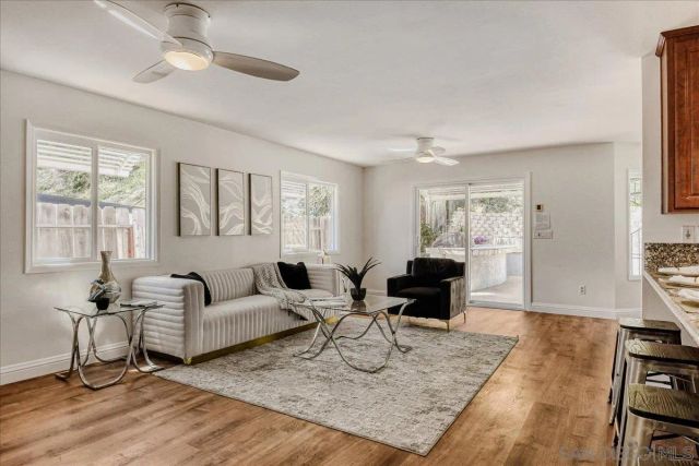 2552 Arnott Street, San Diego, CA 92110