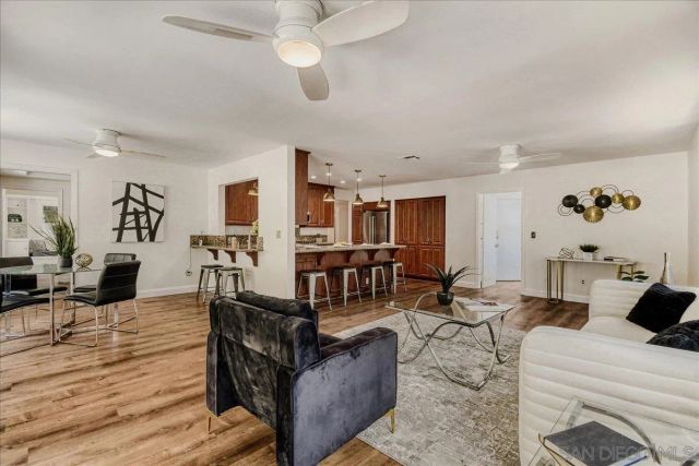 2552 Arnott Street, San Diego, CA 92110