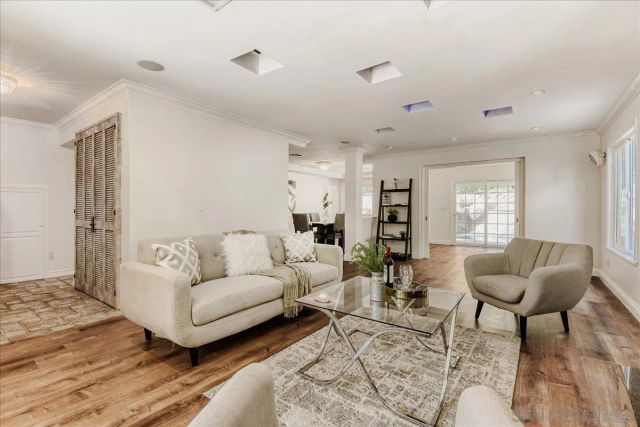 2552 Arnott Street, San Diego, CA 92110