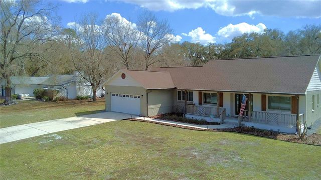 5710 DEER FLAG DRIVE, Lakeland, FL 33811