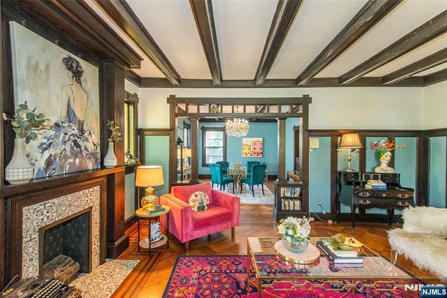 68 Osborne Street, Glen Ridge, NJ 07028