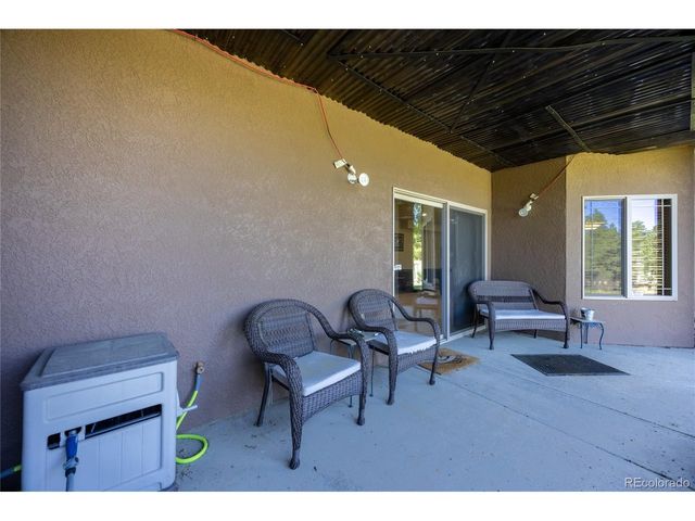 230 Eagle Pines Dr, Woodland Park, CO 80863