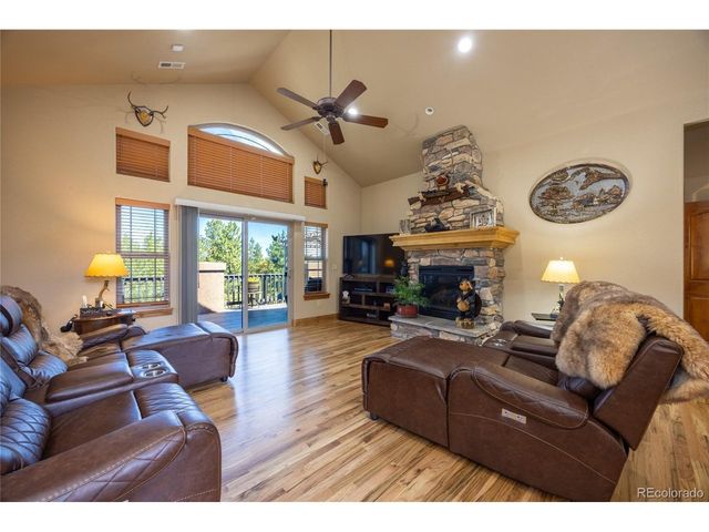 230 Eagle Pines Dr, Woodland Park, CO 80863