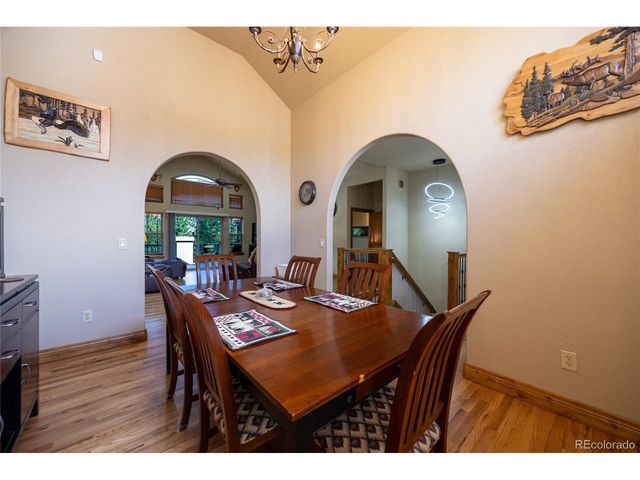 230 Eagle Pines Dr, Woodland Park, CO 80863