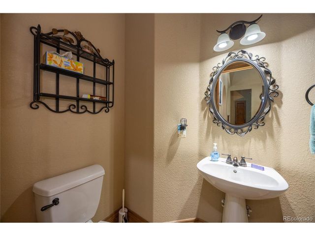 230 Eagle Pines Dr, Woodland Park, CO 80863