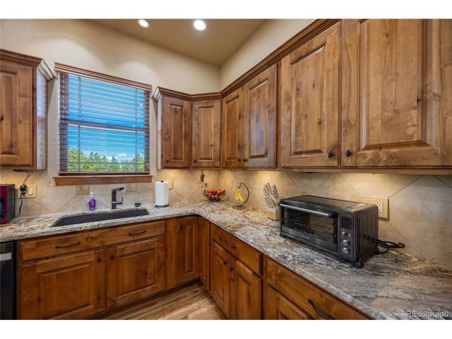 230 Eagle Pines Dr, Woodland Park, CO 80863