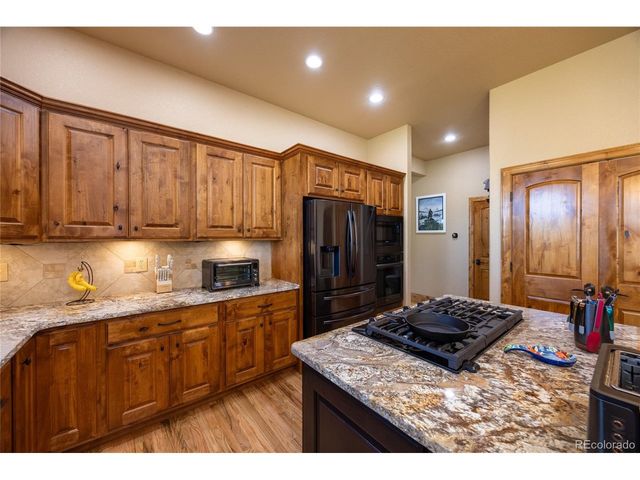 230 Eagle Pines Dr, Woodland Park, CO 80863