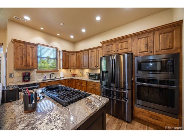 230 Eagle Pines Dr, Woodland Park, CO 80863