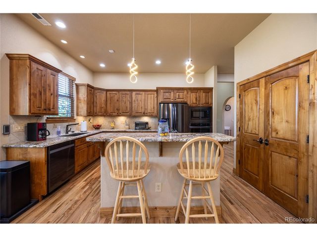 230 Eagle Pines Dr, Woodland Park, CO 80863
