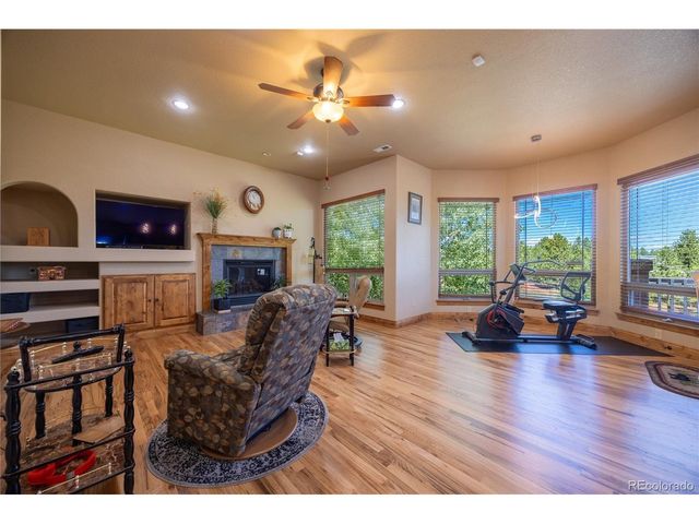 230 Eagle Pines Dr, Woodland Park, CO 80863
