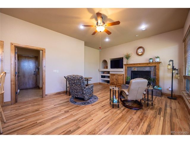 230 Eagle Pines Dr, Woodland Park, CO 80863