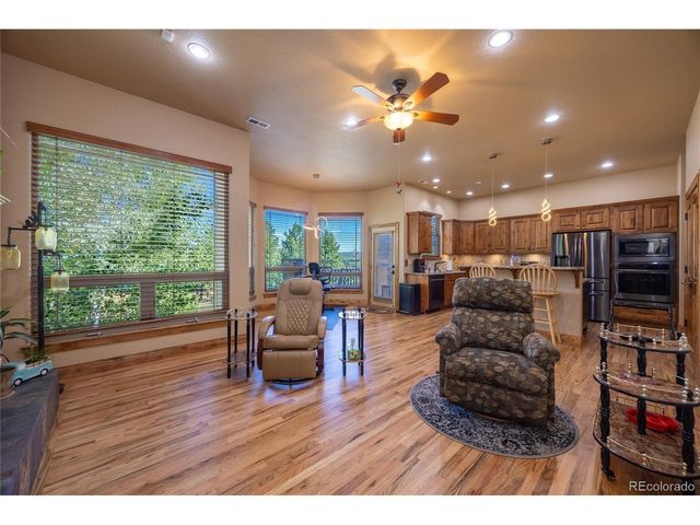 230 Eagle Pines Dr, Woodland Park, CO 80863
