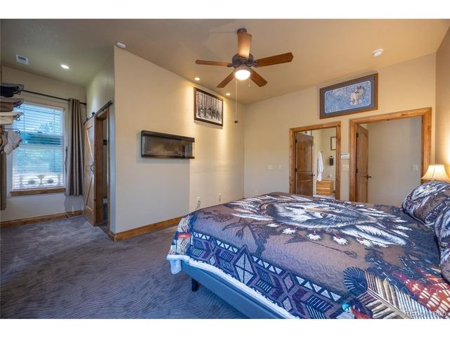230 Eagle Pines Dr, Woodland Park, CO 80863