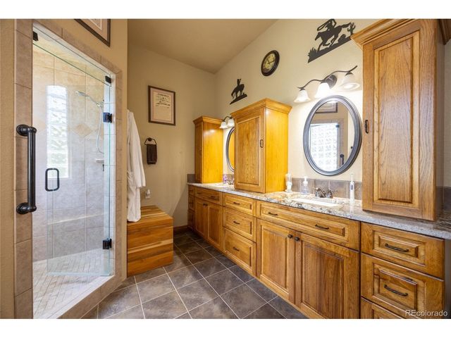 230 Eagle Pines Dr, Woodland Park, CO 80863