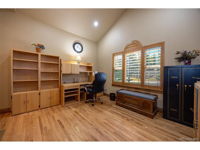230 Eagle Pines Dr, Woodland Park, CO 80863