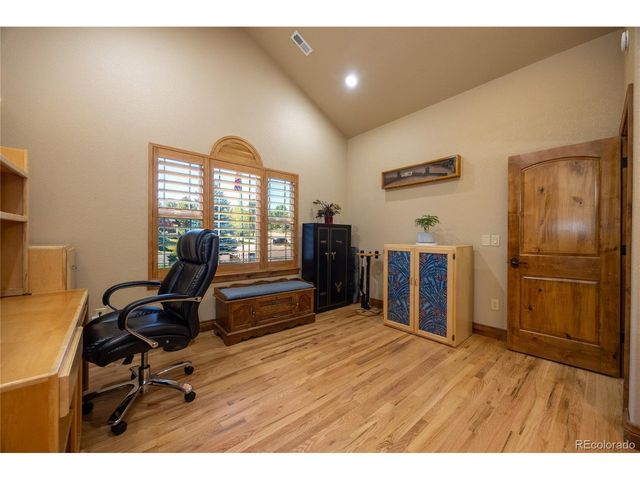 230 Eagle Pines Dr, Woodland Park, CO 80863