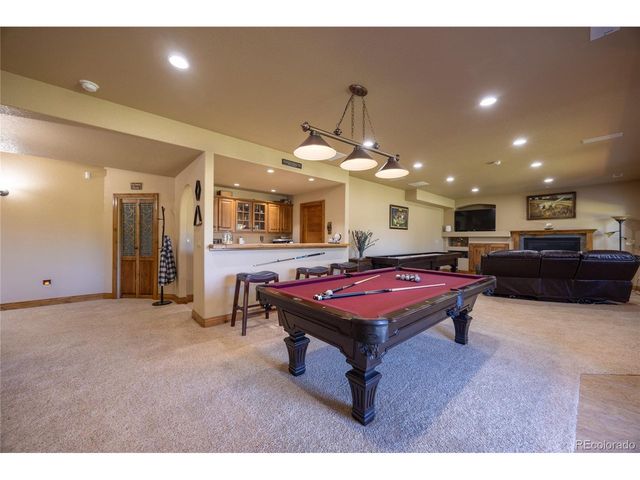 230 Eagle Pines Dr, Woodland Park, CO 80863