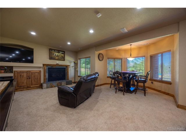 230 Eagle Pines Dr, Woodland Park, CO 80863