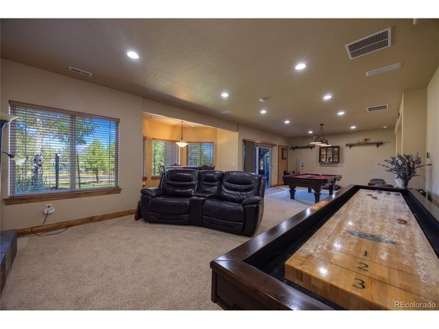 230 Eagle Pines Dr, Woodland Park, CO 80863