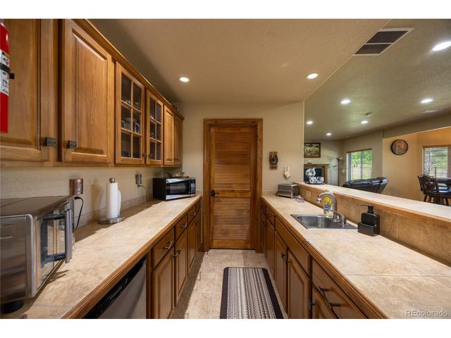 230 Eagle Pines Dr, Woodland Park, CO 80863