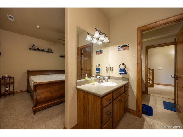 230 Eagle Pines Dr, Woodland Park, CO 80863