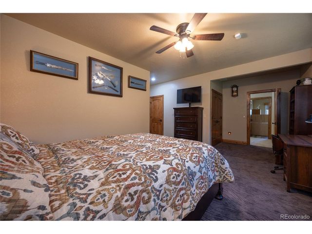 230 Eagle Pines Dr, Woodland Park, CO 80863