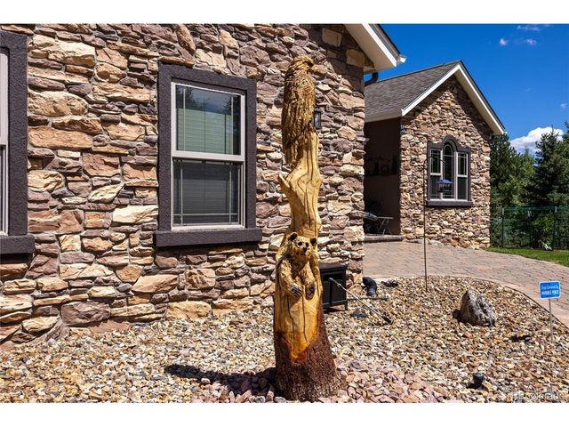 230 Eagle Pines Dr, Woodland Park, CO 80863