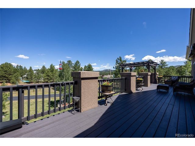 230 Eagle Pines Dr, Woodland Park, CO 80863