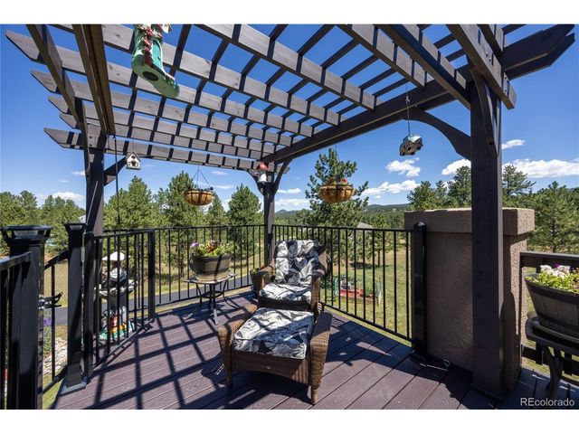 230 Eagle Pines Dr, Woodland Park, CO 80863