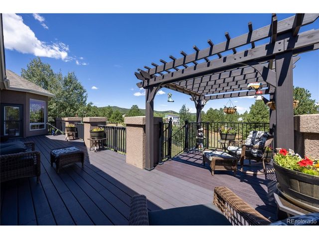 230 Eagle Pines Dr, Woodland Park, CO 80863