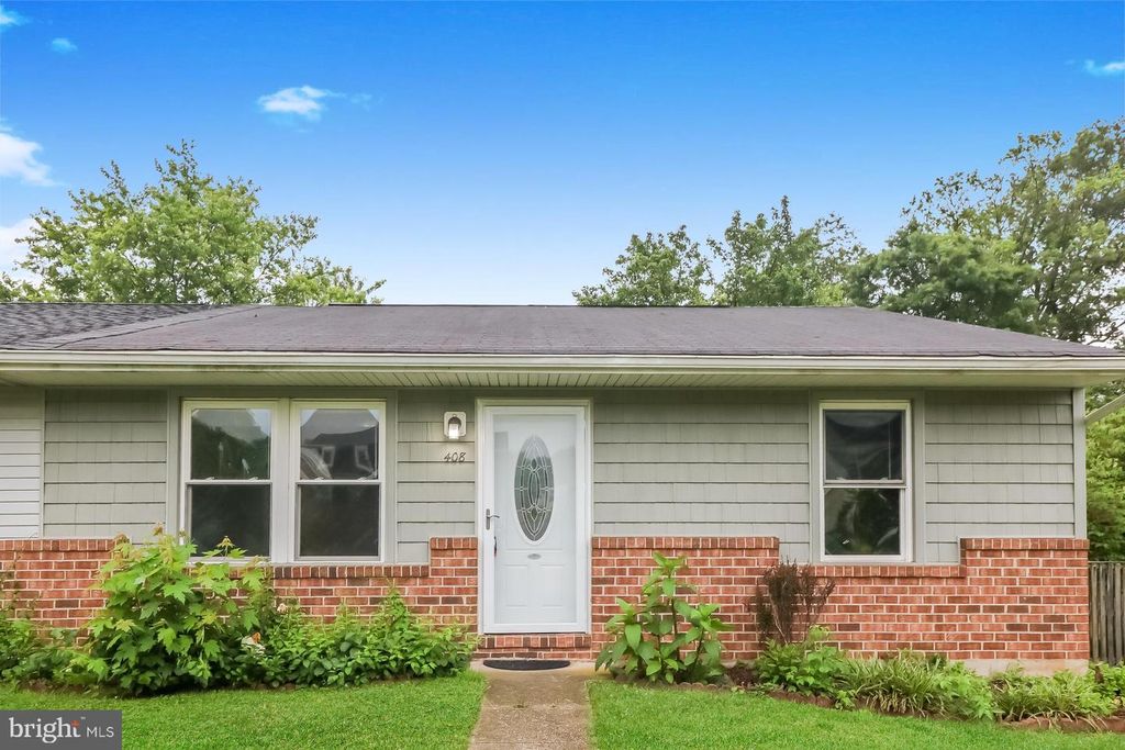 408 BERKSHIRE COURT, Joppa, MD 21085