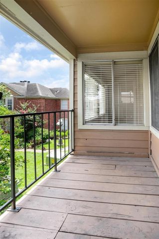 12400 Overbrook Lane 55C, Houston, TX 77077