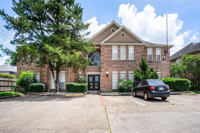 12400 Overbrook Lane 55C, Houston, TX 77077