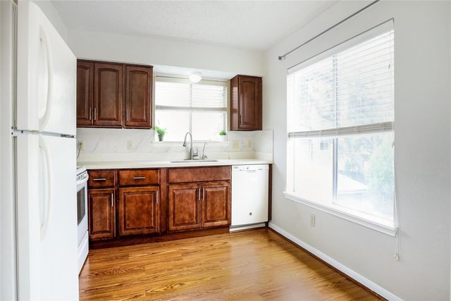 12400 Overbrook Lane 55C, Houston, TX 77077
