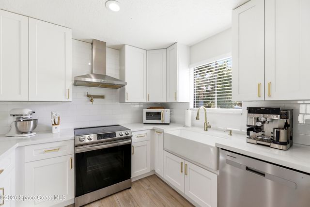 5614 Jamaica Road, Cocoa, FL 32927