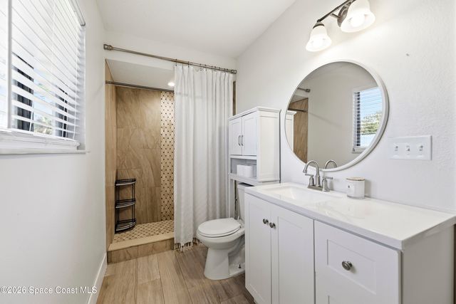 5614 Jamaica Road, Cocoa, FL 32927