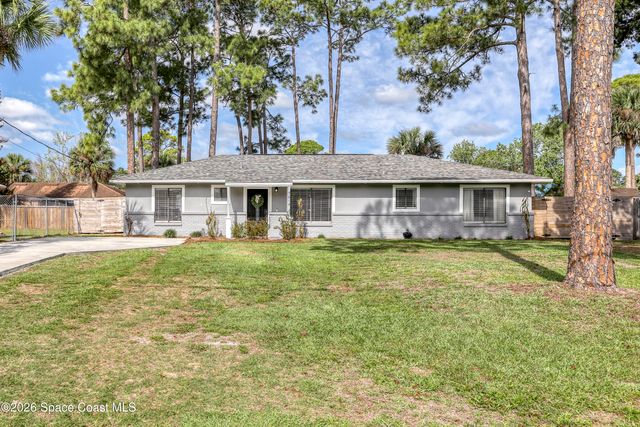 5614 Jamaica Road, Cocoa, FL 32927