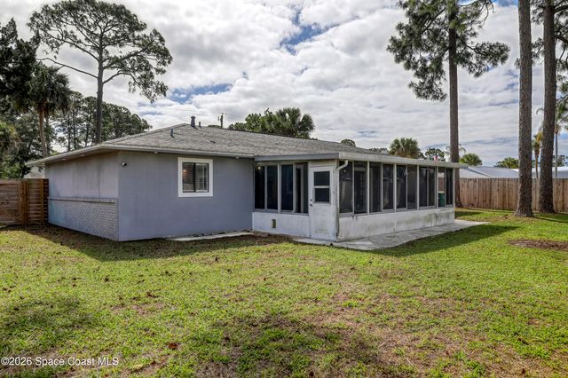 5614 Jamaica Road, Cocoa, FL 32927