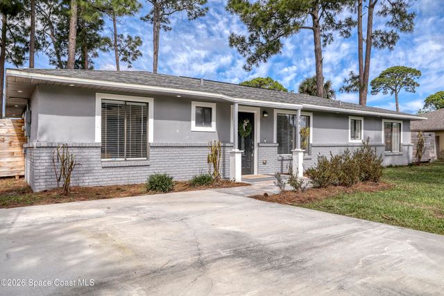 5614 Jamaica Road, Cocoa, FL 32927