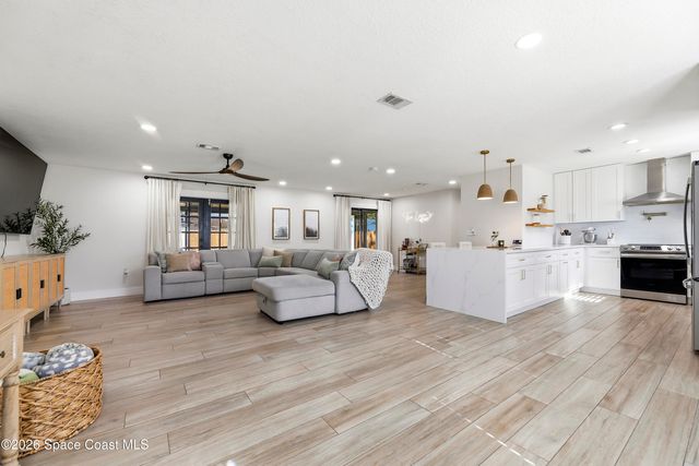 5614 Jamaica Road, Cocoa, FL 32927