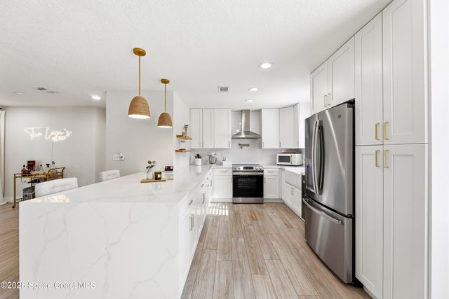 5614 Jamaica Road, Cocoa, FL 32927